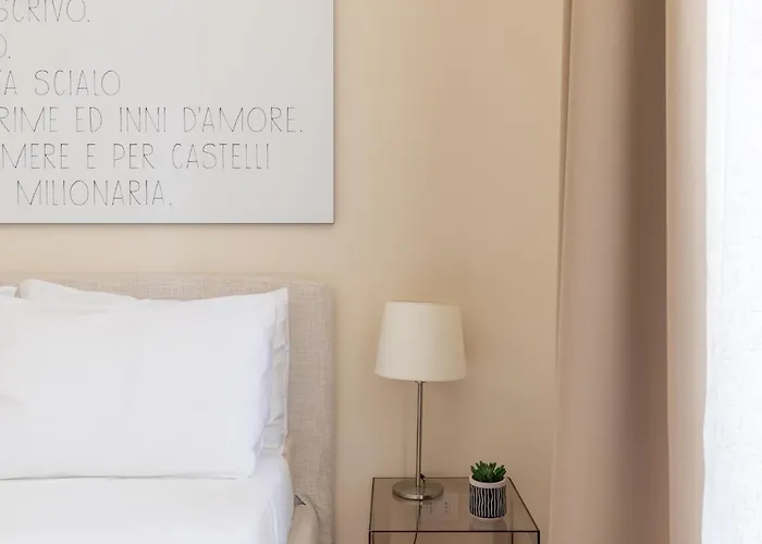 Hotel Opera Dreams Rome