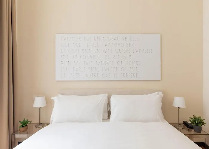 Opera Dreams Hotel Rome