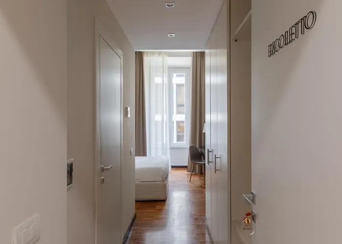 Opera Dreams Hotel Rome