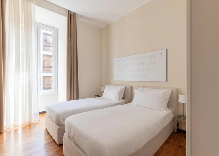 Opera Dreams Hotel Rome