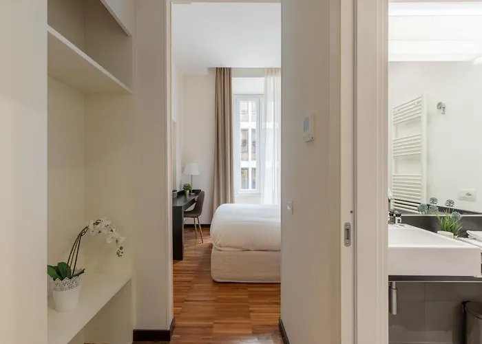 Opera Dreams Hotel Rome