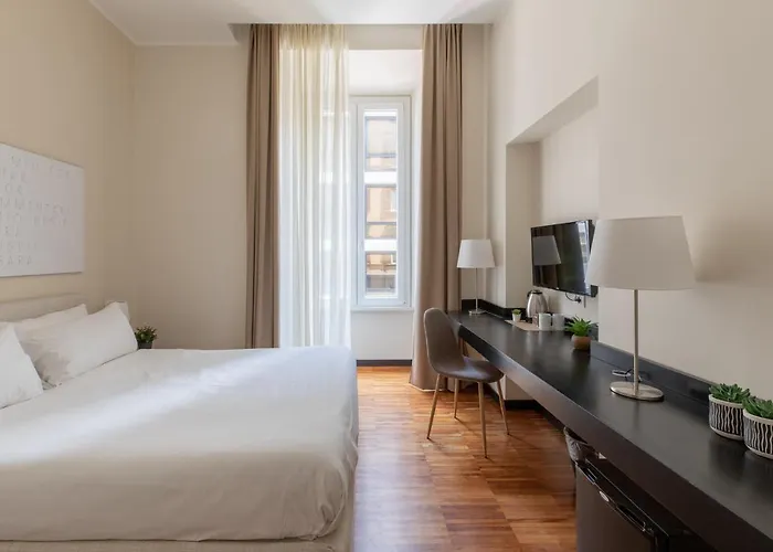 Hotel Opera Dreams 2*