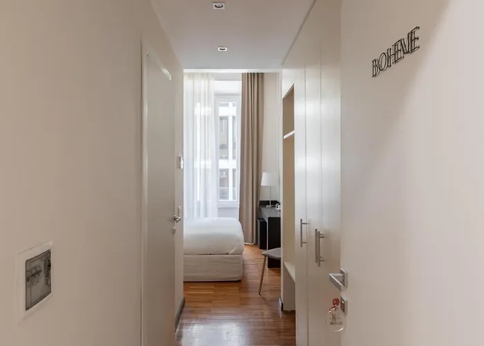 Opera Dreams Hotel
