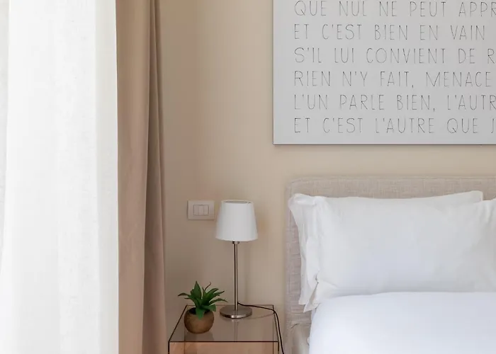 Opera Dreams Hotel Rome