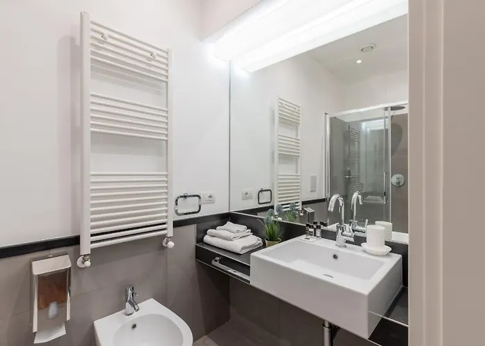 Opera Dreams Hotel Rome