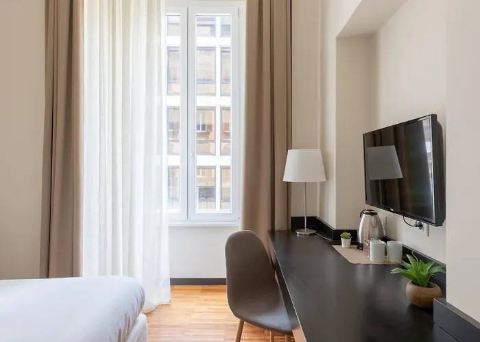 Hotel Opera Dreams 2*