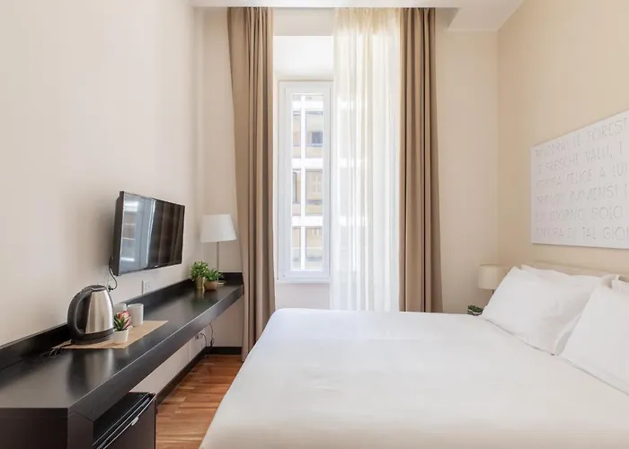 Opera Dreams Hotel