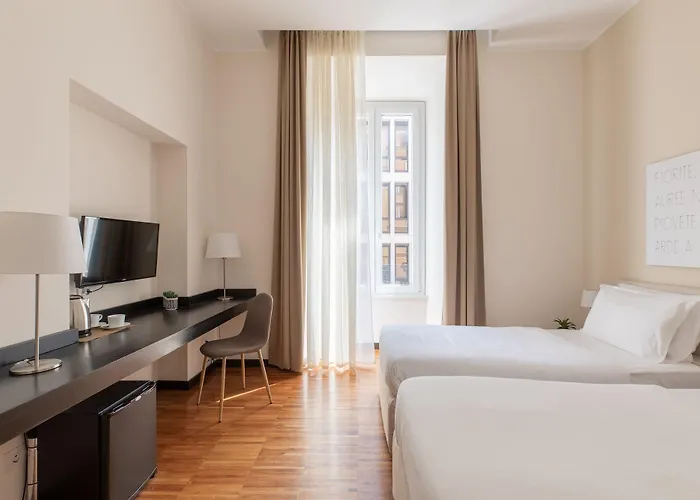 Opera Dreams Hotel